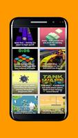 Play All HTML5 Games Affiche