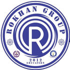 آیکون‌ Rokhan Group Portal