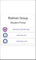 Rokhan Group Portal Affiche