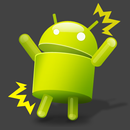 vibrate mode by force APK