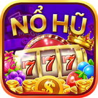 NoHu777: Game Slot No Hu 圖標