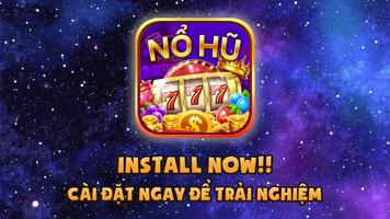 NoHu777: Game Slot No Hu পোস্টার