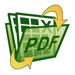 Descargar APK de Spreadsheet to PDF