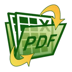 Spreadsheet to PDF APK download