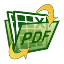 Spreadsheet to PDF APK