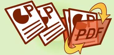 PPT File to PDF