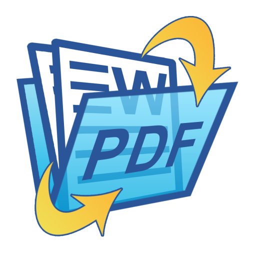 Word DOC to PDF