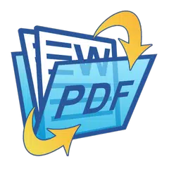 Word DOC to PDF APK Herunterladen