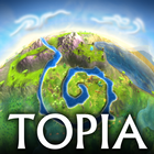 Topia World Builder simgesi