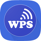 Wifi Wps Wpa icône