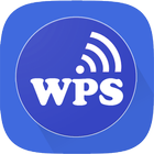 Wifi Wps Wpa icon