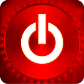 Power Button icon