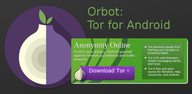 Wie kann man Orbot: Tor für Android kostenlos auf Andriod herunterladen