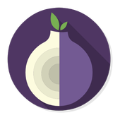 OrbotProxy qua Tor biểu tượng