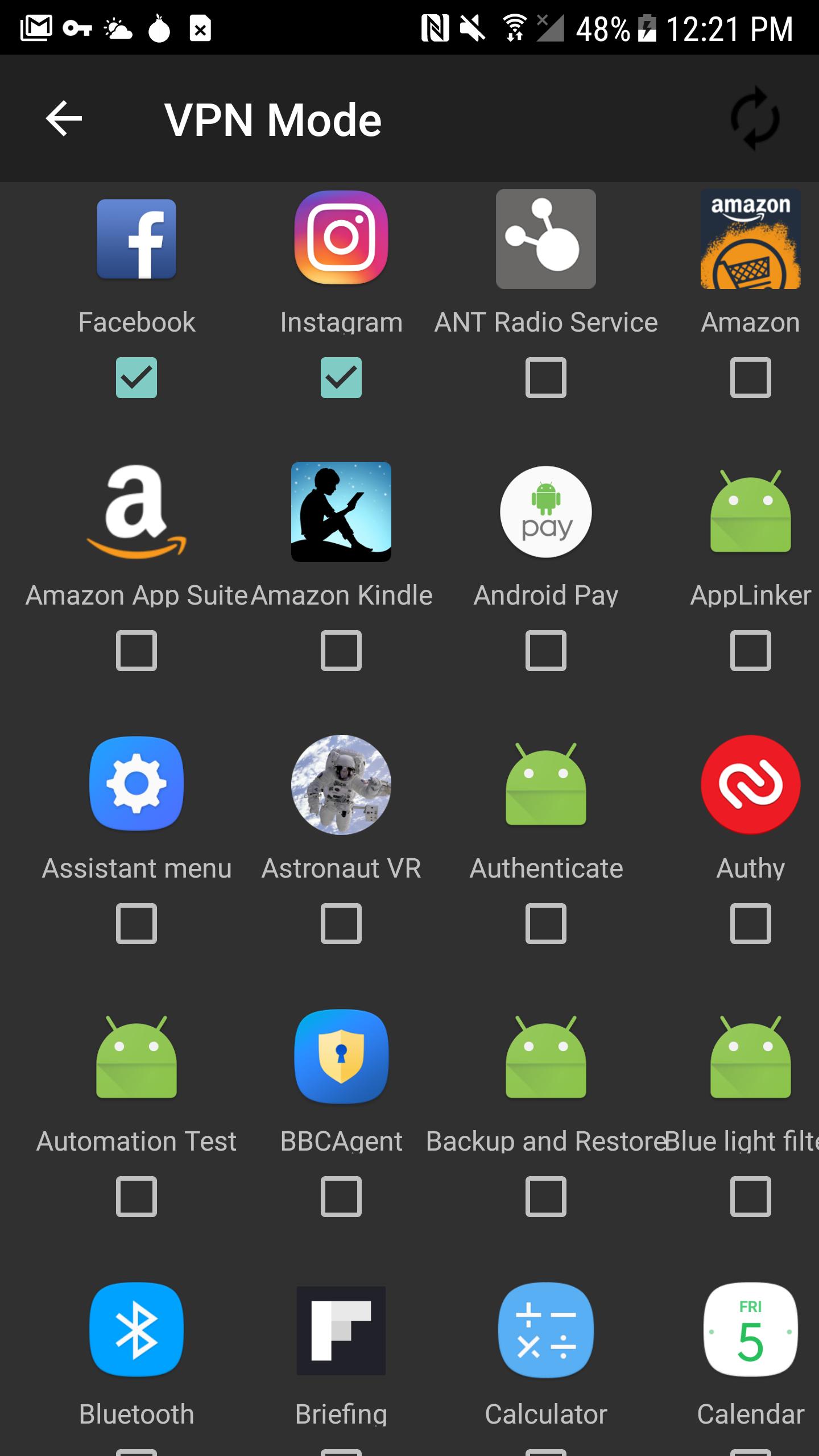 Tải Xuống Apk Orbotproxy Qua Tor Cho Android