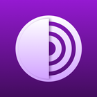 Tor Browser Zeichen