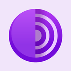 آیکون‌ Tor Browser
