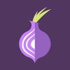 Tor navigateur privé + VPN icône
