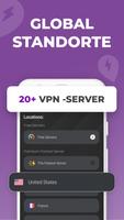 Private Tor Browser + VPN Screenshot 3