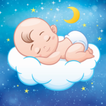 Baby Sleeping Sounds icon