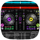 DJ Music Mixer - 3D DJ Remix icône