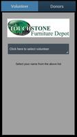 Fresh Start Furniture Bank poster