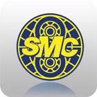 SMC Rides icon