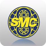 SMC Rides icône