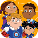 Hero Elementary Games APK