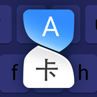 Translate Express - Keyboard & Messengers ikon