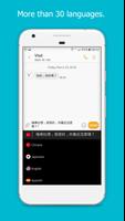 Translate Express - Keyboard & Messengers ảnh chụp màn hình 2
