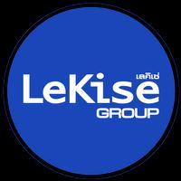 LeKise Traccar الملصق