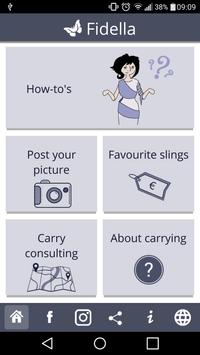 CarryMe 海报