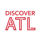 Discover Atlanta أيقونة