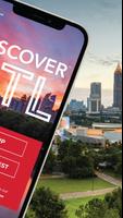 Discover Atlanta capture d'écran 1