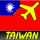 Pelancongan di Taiwan APK