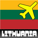 Travel Lithuania APK