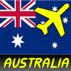 Australia Travel আইকন