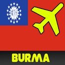 Viajar a Birmania, Myanmar APK