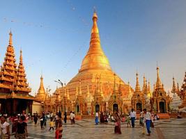 Burma Travel 截圖 3