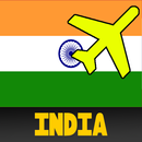 India Travel Guide aplikacja