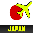 Turismo en Japón APK