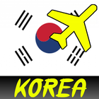 Korea Travel آئیکن