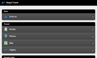 Nepal Travel screenshot 3