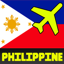 Philippines Travel aplikacja