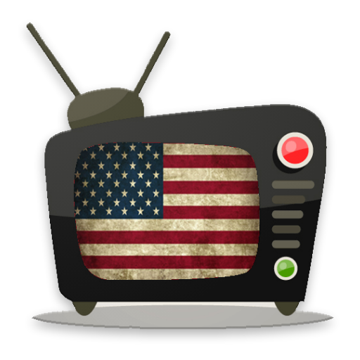 USA LIVE 2018 : TV & Radio FREE