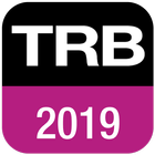 TRB 2019 أيقونة