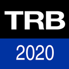 TRB 2020 icône