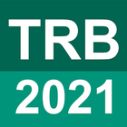 TRB 2021 icône