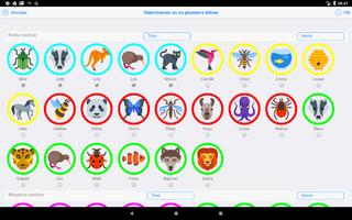 e-carnet de maternelle screenshot 2